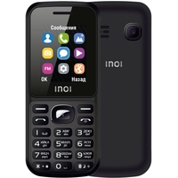 Inoi 105 (черный)