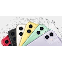 Apple iPhone 11 64GB (черный) Image #7