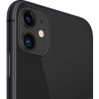 Apple iPhone 11 64GB (черный) Image #3