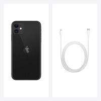 Apple iPhone 11 64GB (черный) Image #8