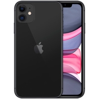 Apple iPhone 11 64GB (черный) Image #1