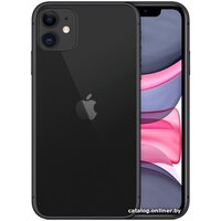 Apple iPhone 11 64GB (черный) Image #4