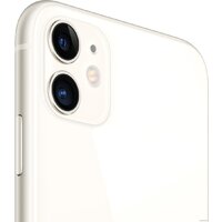 Apple iPhone 11 128GB (белый) Image #3