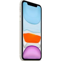 Apple iPhone 11 128GB (белый) Image #2