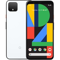 Google Pixel 4 XL 64GB (белый) Image #1