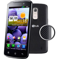 LG Optimus True HD LTE (P936)