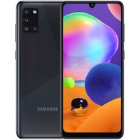 Samsung Galaxy A31 SM-A315F/DS 4GB/128GB (черный)