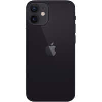 Apple iPhone 12 mini 128GB (черный) Image #3