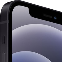 Apple iPhone 12 Dual SIM 64GB (черный) Image #5