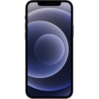 Apple iPhone 12 Dual SIM 64GB (черный) Image #2