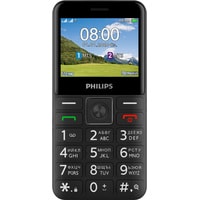 Philips Xenium E207 (черный) Image #2