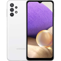 Samsung Galaxy A32 5G (белый)