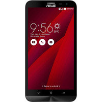 ASUS ZenFone 2 Laser 16GB Glamour Red [ZE601KL]