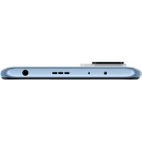 Xiaomi Redmi Note 10 Pro 8GB/128GB международная версия (голубой лед) Image #8