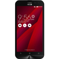 ASUS Zenfone 2 Laser 8GB Red [ZE500KG]
