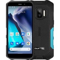 Oukitel WP12 4GB/32GB (синий)