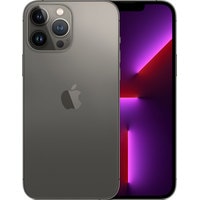 Apple iPhone 13 Pro Max 128GB (графитовый) Image #1