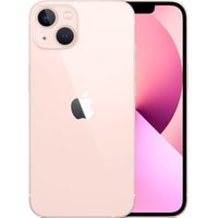 Apple iPhone 13 128GB (розовый)