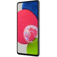 Samsung Galaxy A52s 5G SM-A528B/DS 6GB/128GB (черный) Image #5