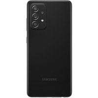 Samsung Galaxy A52s 5G SM-A528B/DS 6GB/128GB (черный) Image #3