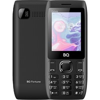 BQ-Mobile BQ-2450 Fortune (черный)