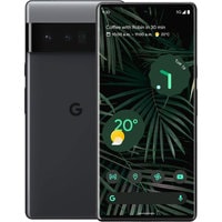 Google Pixel 6 8GB/256GB (черный) Image #1