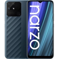 Realme Narzo 50A RMX3430 4GB/128GB (зеленый) Image #1