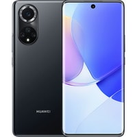 Huawei nova 9 NAM-LX9 8GB/128GB (черный)