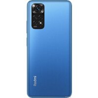 Xiaomi Redmi Note 11 4GB/128GB международная версия (сумеречный синий) Image #3
