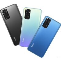 Xiaomi Redmi Note 11 4GB/128GB международная версия (сумеречный синий) Image #5