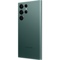 Samsung Galaxy S22 Ultra 5G SM-S908B/DS 12GB/1TB (зеленый) Image #9