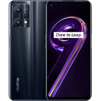 Realme 9 Pro 6GB/128GB (полночный черный) Image #1