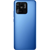 Xiaomi Redmi 10C NFC 4GB/128GB международная версия (синий) Image #3