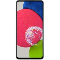 Samsung Galaxy A52s 5G SM-A528B/DS 8GB/128GB (мятный) Image #2