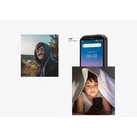 Oukitel WP18 (оранжевый) Image #10