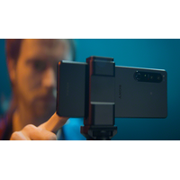 Sony Xperia 1 IV XQ-CT72 12GB/512GB (фиолетовый) Image #4