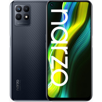 Realme Narzo 50 RMX3286 4GB/128GB международная версия (черный)