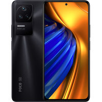 POCO F4 6GB/128GB международная версия (черный)