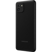 Samsung Galaxy A03 SM-A035F/DS 128GB (черный) Image #7