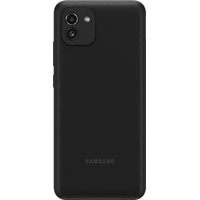 Samsung Galaxy A03 SM-A035F/DS 128GB (черный) Image #3