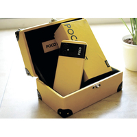 POCO M5 4GB/128GB международная версия (черный) Image #2