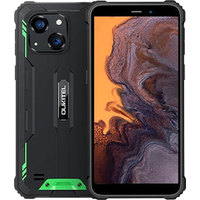 Oukitel WP20 Pro (зеленый)