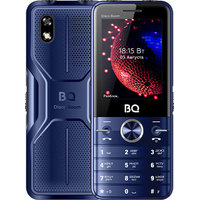 BQ BQ-2842 Disco Boom (синий)
