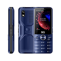 BQ-Mobile BQ-2842 Disco Boom (синий) Image #2