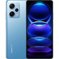 Xiaomi Redmi Note 12 Pro+ 12GB/256GB китайская версия (синий) Image #1