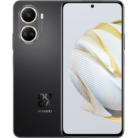 Huawei nova 10 SE BNE-LX1 с NFC 8GB/128GB (сияющий черный)