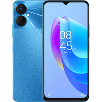 Tecno Spark 9 Pro 4GB/128GB (голубой бурано)