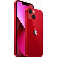 Apple iPhone 13 Dual SIM 128GB (красный) Image #3