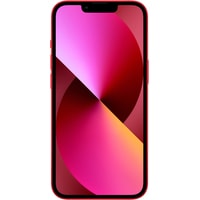 Apple iPhone 13 Dual SIM 128GB (красный) Image #2