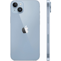 Apple iPhone 14 Plus Dual SIM 128GB (синий) Image #3